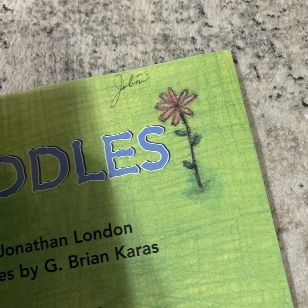 The Unbranded Brand puddles jonathan